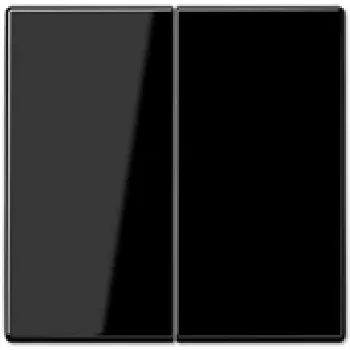 JUNG LS 995 SW - Czarny - 505 U - 509 U - 505 TU - 509 TU - 535 U - 539 U - 532-4 U - IP44