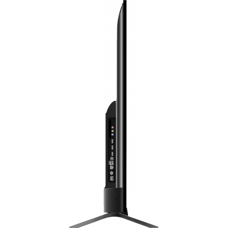 Telewizor Blaupunkt Mini LED | 55MCG8000S | 55 cali | Smart TV | Google TV | Czarny