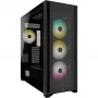 Obudowa PC Corsair iCUE 7000X RGB Full Tower Czarna