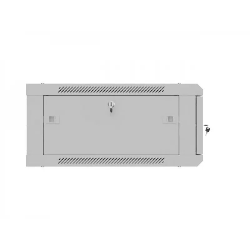 LANBERG Szafa instalacyjna wisząca 19 cali 4U 600x600 mm, szara