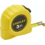 Miarka Stanley Global 3m żółta 0-30-487