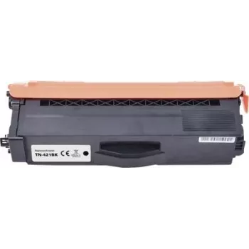 Renkforce Toner zamiennik Brother TN-421BK kompatybilny Czarny RF-BTN421BK (RF-6723970)