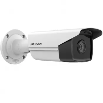 Hikvision Digital Technology DS-2CD2T43G2-4I Kamera IP bezpieczeństwa Zewnętrzna Bullet 2688 x 1520 pikseli Sufit/ściana
