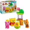 LEGO DUPLO 10457 Przyjęcie urodzinowe Kubusia Puchatka