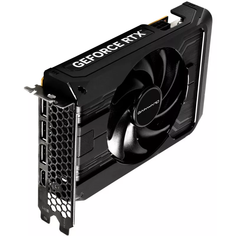 Karta graficzna GAINWARD GeForce RTX 5050 Pegasus, 8 GB GDDR6, 128-bit, PCIe 5.0, 2317 MHz