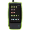 LinkRunner 10G Advanced, zintegrowana bateria, litowo-jonowa (Li-Ion), 3,63 V, 180