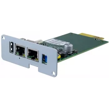 Legrand CS102 wewnętrzny Ethernet 1000 Mbit/s łączność przewodowa