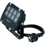 Reflektor LED PAR EUROLITE LED-PAR-Scheinwerfer 8 x 1 W 3000 K