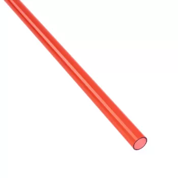 Akcesorium do systemu chłodzenia BitsPower BP-NCCLT12ACIRD-L1000 — Czerwony, kompatybilny z C47/C48/ML, 12×12 mm