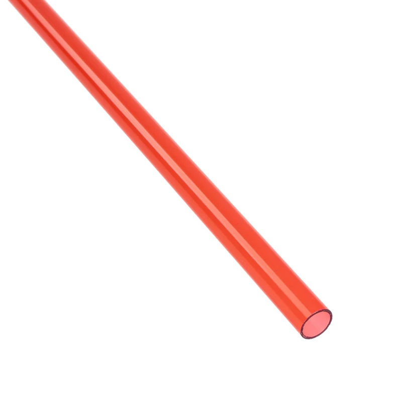 Akcesorium do systemu chłodzenia BitsPower BP-NCCLT12ACIRD-L1000 — Czerwony, kompatybilny z C47/C48/ML, 12×12 mm