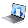 HP Envy x360 2-w-1 Laptop 14-fa0006ny - Ryzen 7-8840HS, 16GB, 512GB SSD, 14.0 WUXGA 300-nit Touch, kamera IR, Meteor Silver, Windows 11 Home
