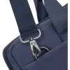 Torba na akta Rivacase 8231 39,6 cm (15,6 cala) Niebieska
