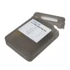 LogiLink Hard Drive Protection Case Capacity 1 Hard Drive (3.5inch)