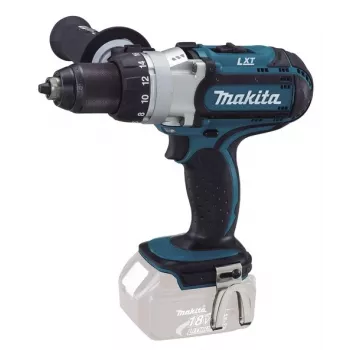 Wiertarka Makita DDF451Z 1700 obr./min Czarna, Niebieska