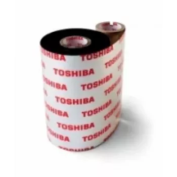 Toshiba TEC Premium - 1 - Czarny - 55 mm x 600 m - Taśma - do B 372, 472, 482, 492, 572, EX4T1-GS, SX4, SX4T, SX5, SX5T, SX6T-TS12-QM-R, SX8T-TS12-QM-R