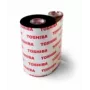 Toshiba TEC Premium - 1 - Czarny - 55 mm x 600 m - Taśma - do B 372, 472, 482, 492, 572, EX4T1-GS, SX4, SX4T, SX5, SX5T, SX6T-TS12-QM-R, SX8T-TS12-QM-R