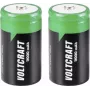 HR20 Mono D -Bateria NiMH 11000 mAh 1,2 V 2 szt. (VC-12714030)