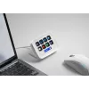Stream Deck Neo Elgato 10-przyciskowy programowalny kontroler Biały