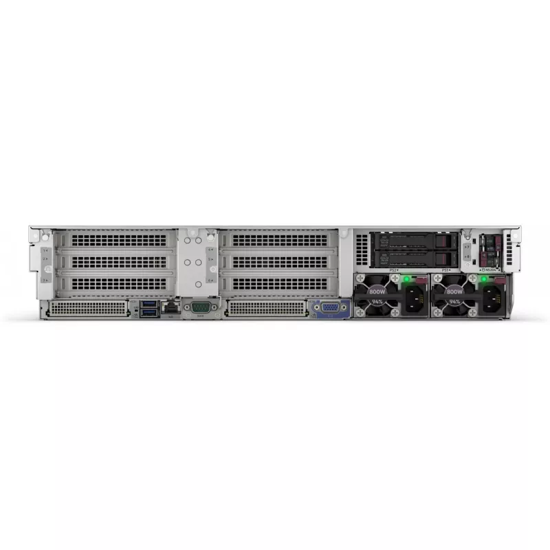 Serwer HP Enterprise HPE ProLiant DL380 Gen11 2U Intel Xeon Gold 5416S 2 GHz 32 GB DDR5 0 GB 1000 W