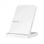 Bezprzewodowa ładowarka do smartfona Xiaomi BHR7560GL 50 W AC do użytku wewnętrznego Szybkie ładowanie Biała