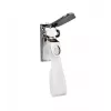 DURABLE Clip do identyfikatorów i uchwytów na identyfikatory 1 opakowanie 25 szt. 810326
