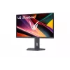 LG 27G610A-B monitor komputerowy 68,6 cm (27 cali) 2560 x 1440 pikseli Quad HD LCD Czarny