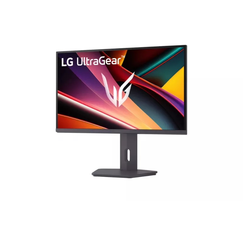 LG 27G610A-B monitor komputerowy 68,6 cm (27 cali) 2560 x 1440 pikseli Quad HD LCD Czarny