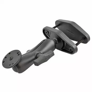 Uchwyt zaciskowy do słupka kwadratowego RAM Mounts RAM-101U-247-4