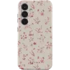 Etui na telefon Burga Hlle Tough dla Galaxy S25+ — trwała ochrona, smukły profil