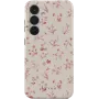Etui na telefon Burga Hlle Tough dla Galaxy S25+ — trwała ochrona, smukły profil