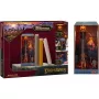 Zestaw modeli plastikowych REVELL Tiny Adventures Władca Pierścieni „Barad-Dûr” (rzemiosło) 00537