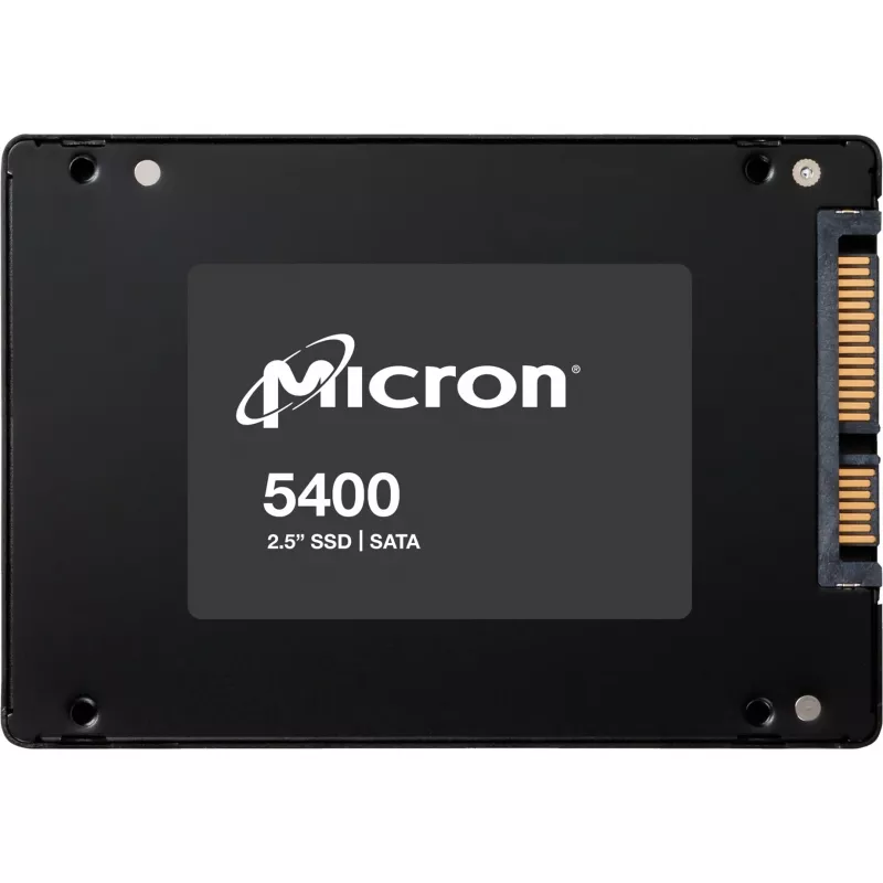 Dysk pamięci Micron MTFDDAK960TGA-1BC1ZABYYR