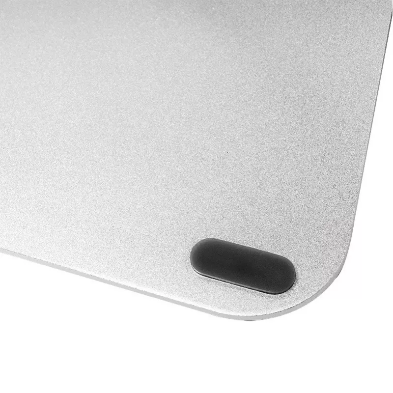 Podstawka pod laptopa LogiLink AA0103 srebrna 38,1 cm (15)