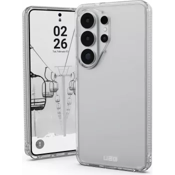 UAG Urban Armor Gear Etui Plyo | Samsung Galaxy S26 Ultra | ice (przezroczysty) | 214542114343 (214542114343)