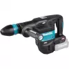 Makita HM001GZ02 Zasilacz sieciowy Czarny
