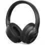 Słuchawki Usams Bluetooth 5.3 Nauszne Us-yh Series Czarny/czarny TDLYEJYS01