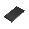Teltonika SWM280 Przemysłowy zarządzalny switch, 24x GLAN, 4x SFP, Półprzewodnikowy switch PoE 12x PoE+
