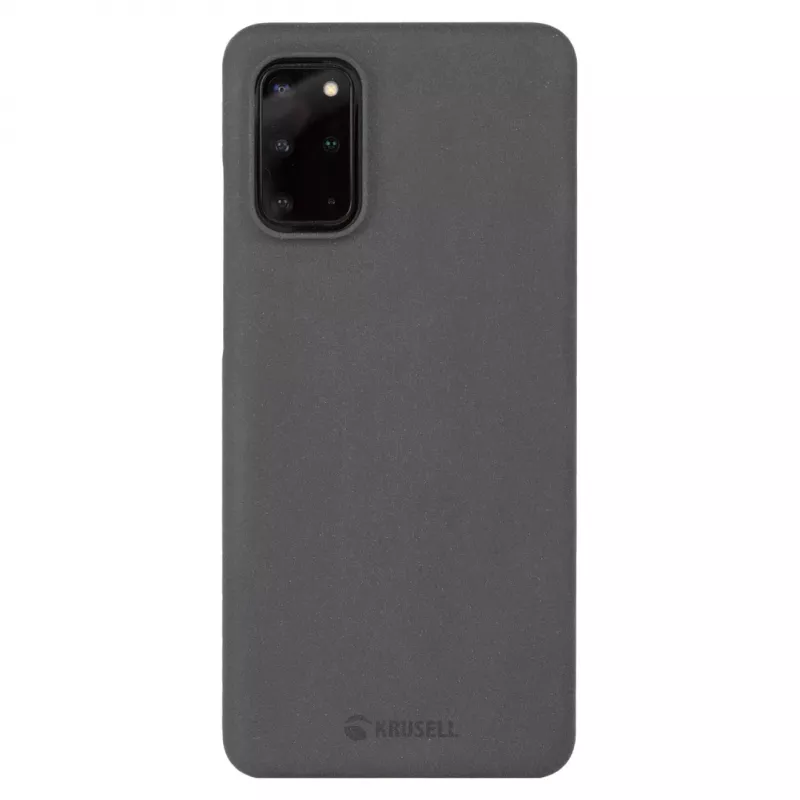 Cover Krusell Essentials Samsung Galaxy S20 Plus 17 cm (6,7 cala) Szary