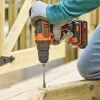 Wiertarka akumulatorowa Black & Decker BDCDD186K-QW