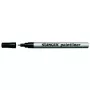 Marker Stanger Paintliner B10 srebrny tip 1–2 mm do precyzyjnego wyznaczania linii