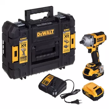 Wkrętarka DeWalt DCF892P2T-QW