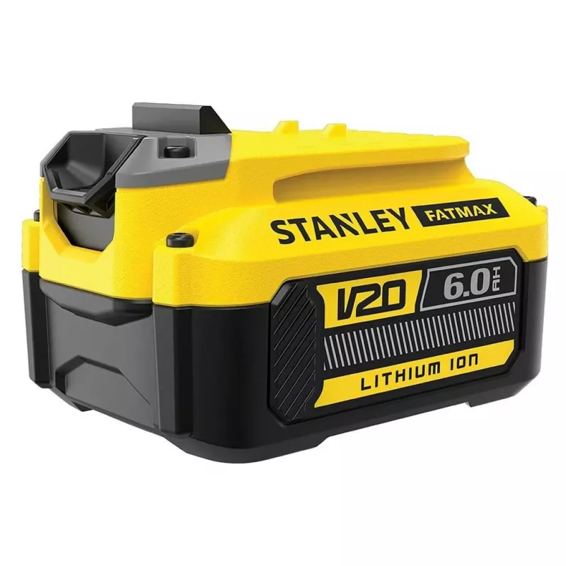Stanley SFMCB206 LI-ION akumulator 18 V | 20 V | 6,0 Ah