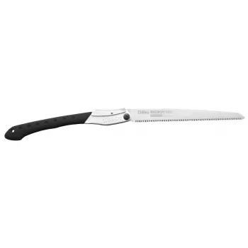Piła do gałęzi Silky KSI635036 36 cm stal nierdzewna czarna