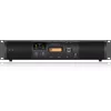 Behringer NX1000D wzmacniacz audio Performance/scena Czarny