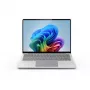 Microsoft Surface Laptop Copilot+ PC dla Firm - 7. edycja - Snapdragon X Elite X1E-80-100 - Win 11 Pro - Qualcomm Adreno - 16 GB RAM - 256 GB SSD - 38,1 cm (15 cali)