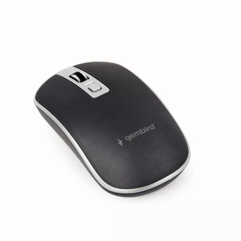 Mysz Gembird MUSW-4B-06-BS RF Wireless