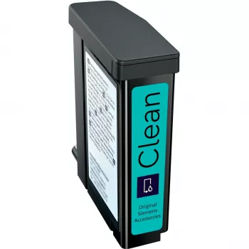 Siemens TZ800Z1 część/akcesorium do ekspresu do kawy Wkład czyszczący