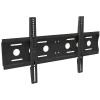 Uchwyt TV Edbak TWB1 2,16 m (85 inch) Czarny