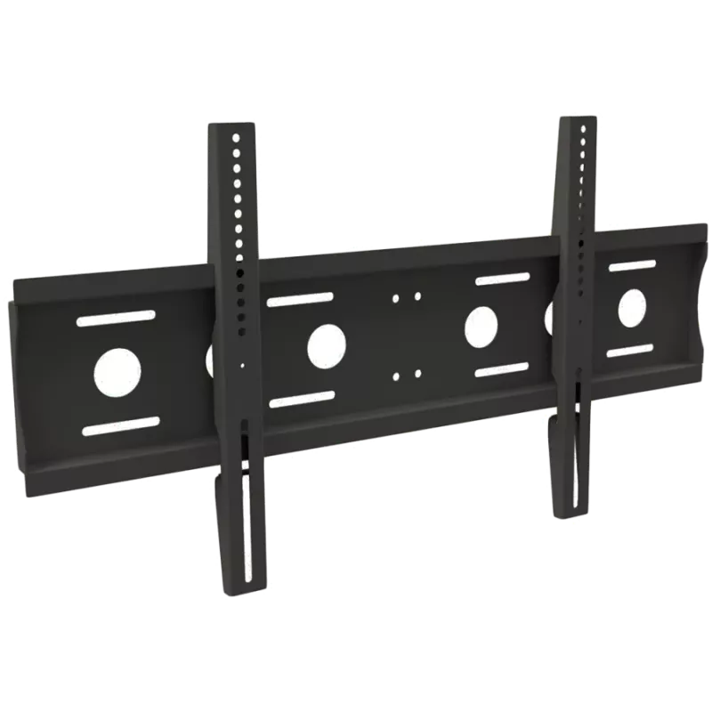 Uchwyt TV Edbak TWB1 2,16 m (85 inch) Czarny