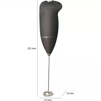 Mikser ręczny Clatronic MS 3089 zielony